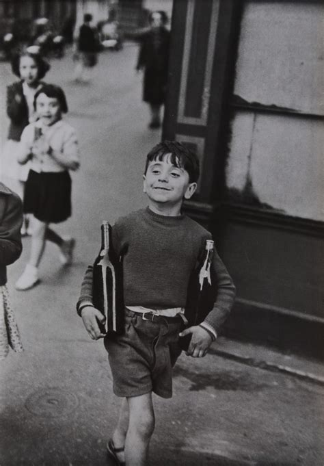 cartier bresson 1954.